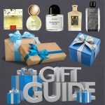 No-stress scented gift guide: fragrances for him?